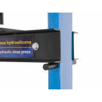 HÜDROPRESS 20T MANOMEETRITA GEKO
