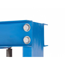 HÜDROPRESS 20T MANOMEETRITA GEKO