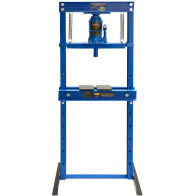 HÜDROPRESS 12T MANOMEETRITA GEKO