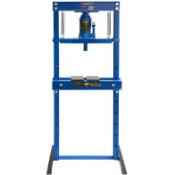 HÜDROPRESS 12T MANOMEETRITA GEKO