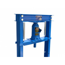 HÜDROPRESS 12T MANOMEETRITA GEKO