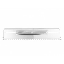SEGUKAMM-LAOTUR REG. LAIUSEGA 345-585MM (10X10MM HAMMAS) INOX GEKO