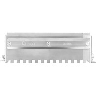 SEGUKAMM-LAOTUR REG. LAIUSEGA 345-585MM (12X12MM HAMMAS) INOX GEKO