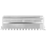 SEGUKAMM-LAOTUR REG. LAIUSEGA 345-585MM (12X12MM HAMMAS) INOX GEKO