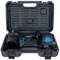 21V AKUPUHUR 2X4.0AH MAX 40000RPM GEKO