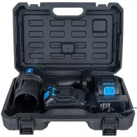 21V AKUPUHUR 2X4.0AH MAX 40000RPM GEKO
