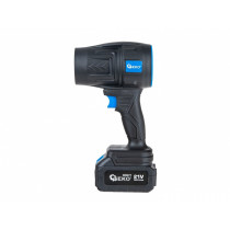 21V AKUPUHUR 2X4.0AH MAX 40000RPM GEKO