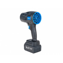 21V AKUPUHUR 2X4.0AH MAX 40000RPM GEKO