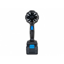 21V AKUPUHUR 2X4.0AH MAX 40000RPM GEKO