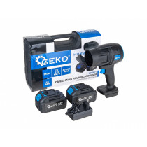 21V AKUPUHUR 2X4.0AH MAX 40000RPM GEKO