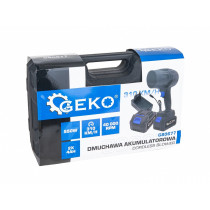 21V AKUPUHUR 2X4.0AH MAX 40000RPM GEKO