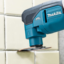 UNIVERSAALTÖÖRIIST 18V, OIS/STARLOCK BL, AKUDE JA LAADIJATA MAKITA