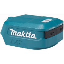 AKU ADAPTER 18V 105W USB (2X) MAKITA