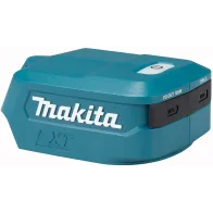 AKU ADAPTER 18V 105W USB (2X) MAKITA