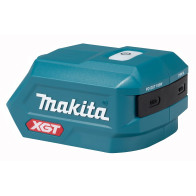 AKU ADAPTER 40V 105W USB-C/USB-A MAKITA