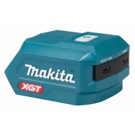 AKU ADAPTER 40V 105W USB-C/USB-A MAKITA
