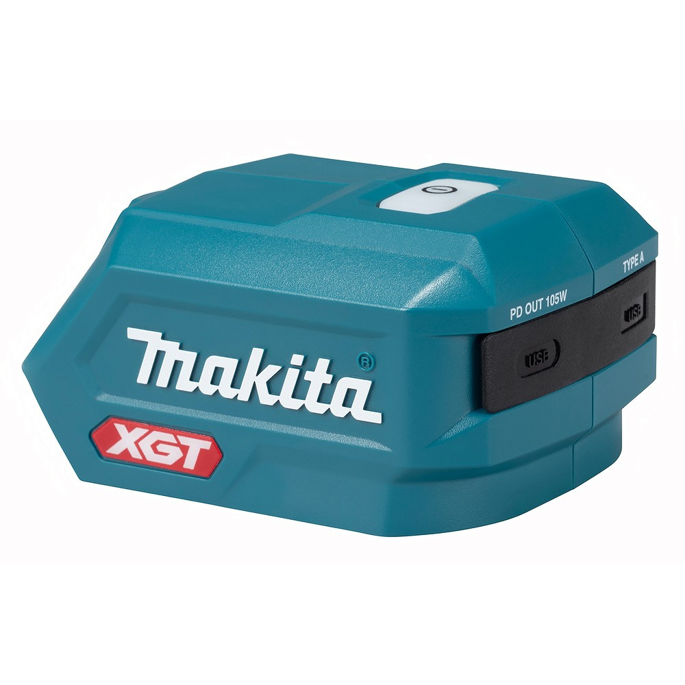 AKU ADAPTER 40V 105W USB-C/USB-A MAKITA