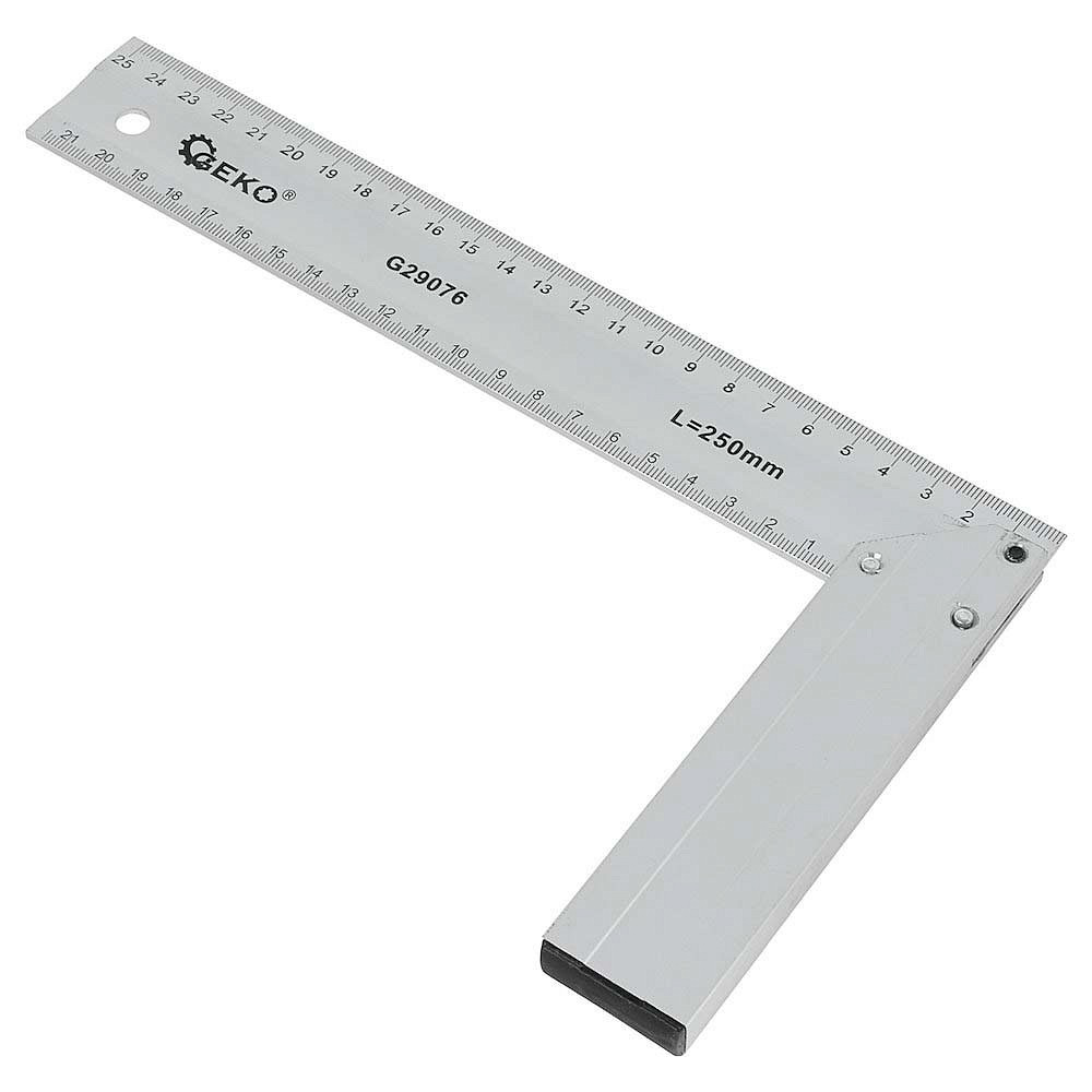 NURGIK ALU 250MM GEKO