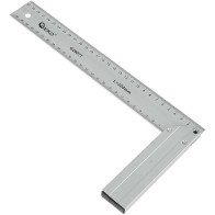 NURGIK ALU 300MM GEKO
