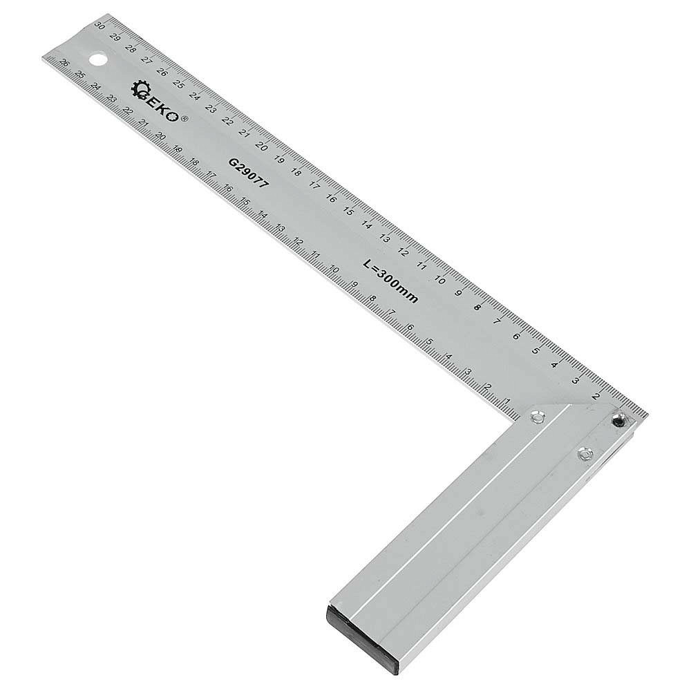 NURGIK ALU 300MM GEKO