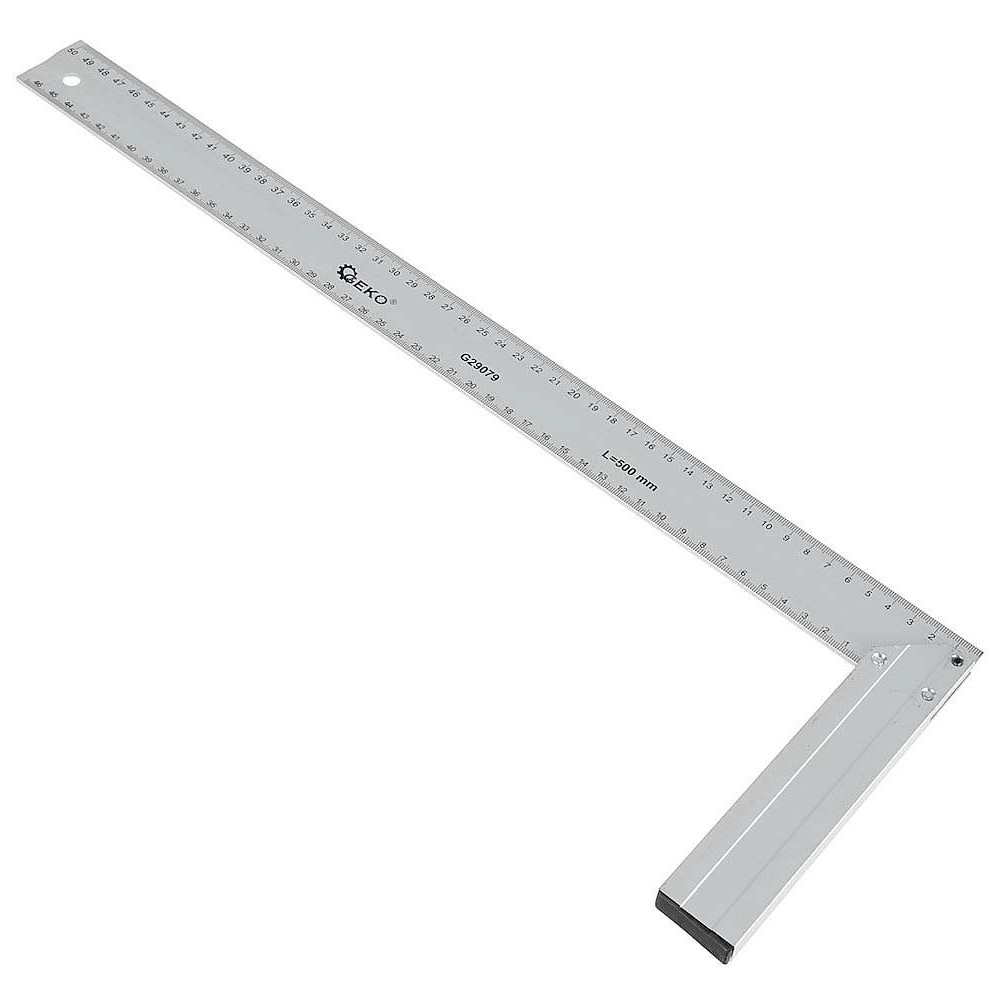 NURGIK ALU 500MM GEKO