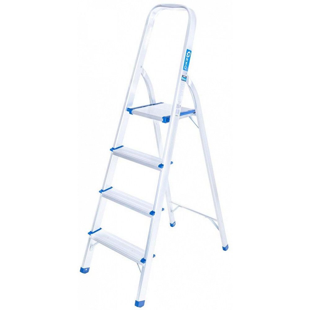 MAJAPIDAMISREDEL 4 ASTET ALU 140CM GEKO