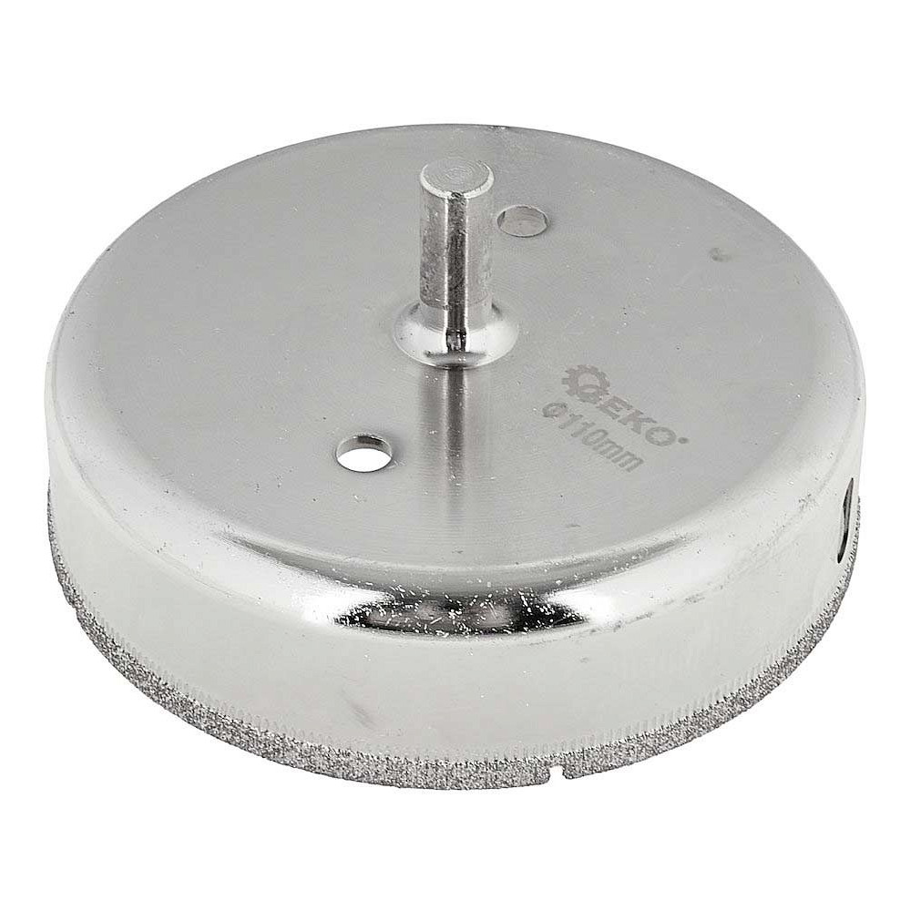 AUGUFREES KERAAMILISTELE PLAATIDELE 110MM, MÄRG+KUIV GEKO