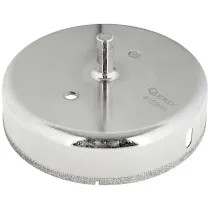 AUGUFREES KERAAMILISTELE PLAATIDELE 120MM, MÄRG+KUIV GEKO
