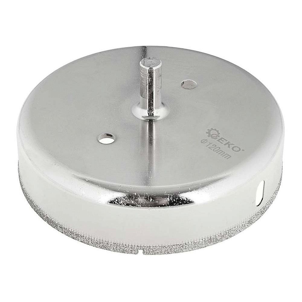 AUGUFREES KERAAMILISTELE PLAATIDELE 120MM, MÄRG+KUIV GEKO