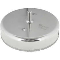AUGUFREES KERAAMILISTELE PLAATIDELE 130MM, MÄRG+KUIV GEKO