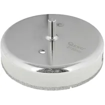 AUGUFREES KERAAMILISTELE PLAATIDELE 130MM, MÄRG+KUIV GEKO