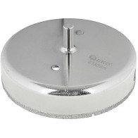 AUGUFREES KERAAMILISTELE PLAATIDELE 130MM, MÄRG+KUIV GEKO
