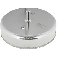 AUGUFREES KERAAMILISTELE PLAATIDELE 130MM, MÄRG+KUIV GEKO