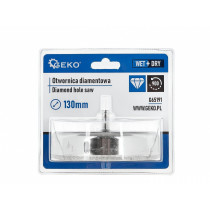 AUGUFREES KERAAMILISTELE PLAATIDELE 130MM, MÄRG+KUIV GEKO