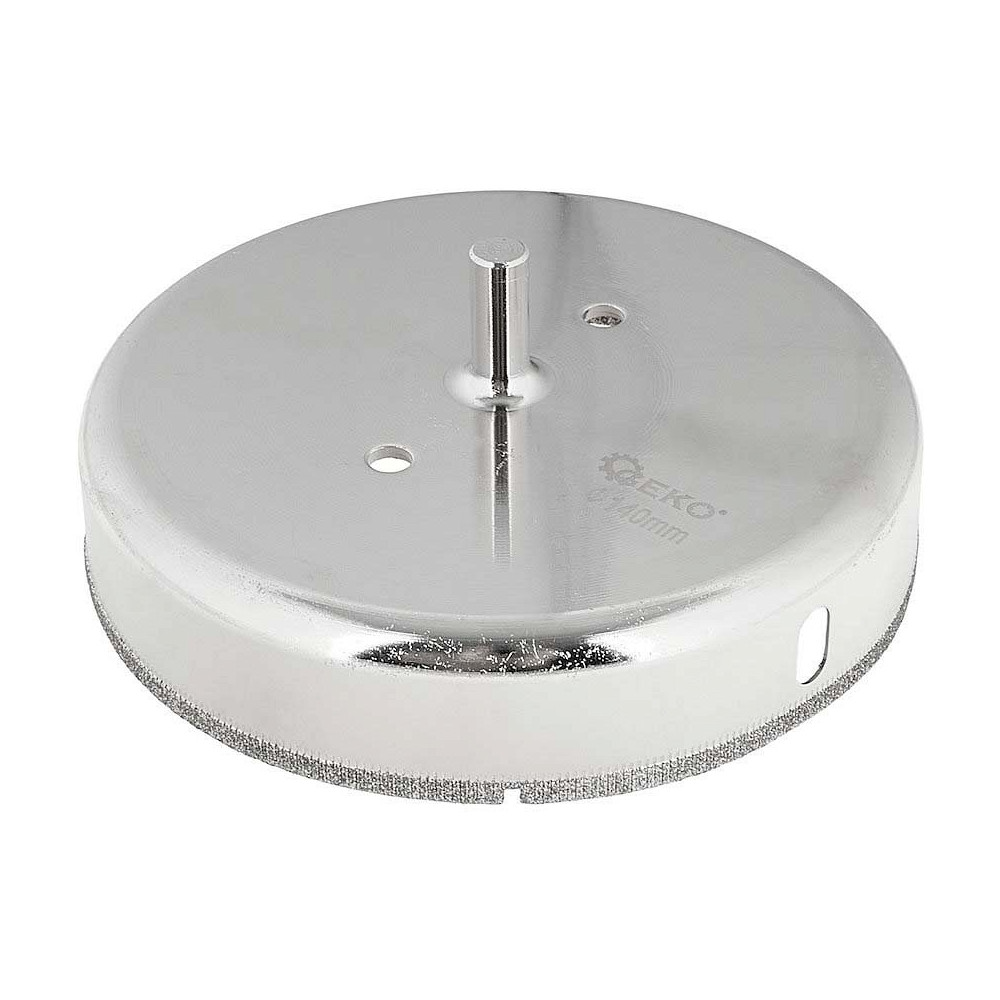 AUGUFREES KERAAMILISTELE PLAATIDELE 140MM, MÄRG+KUIV GEKO
