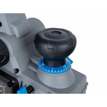 HÖÖVEL 750W 82X3MM, 230V MAX 16500RPM GEKO