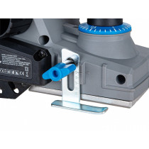 HÖÖVEL 750W 82X3MM, 230V MAX 16500RPM GEKO