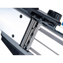 HÖÖVEL 750W 82X3MM, 230V MAX 16500RPM GEKO
