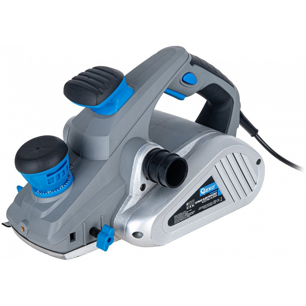 HÖÖVEL 1300W 110X3MM, 230V MAX 16000RPM GEKO