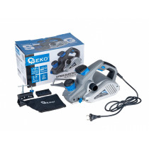 HÖÖVEL 1300W 110X3MM, 230V MAX 16000RPM GEKO