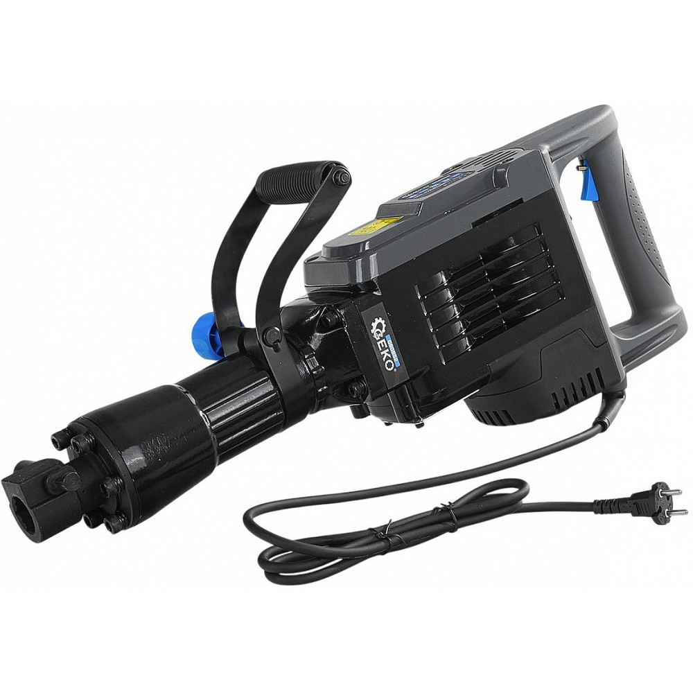 PIIKVASAR 30MM, 70J, 1700W, 230V GEKO