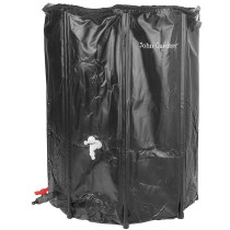 VIHMAVEE MAHUTI KOKKUPANDAV PVC, KRAANIGA 500L GEKO