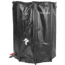 VIHMAVEE MAHUTI KOKKUPANDAV PVC, KRAANIGA 500L GEKO