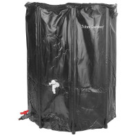 VIHMAVEE MAHUTI KOKKUPANDAV PVC, KRAANIGA 500L GEKO