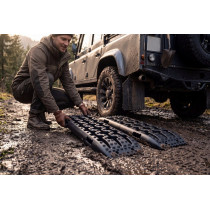 MATID OFF-ROAD "TRACTION BOARDS" 104X28X6CM PLAST 2TK 10T GEKO