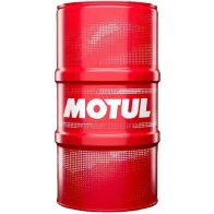 MOTUL 8100 ECO-CLEAN 0W30 C2 60L