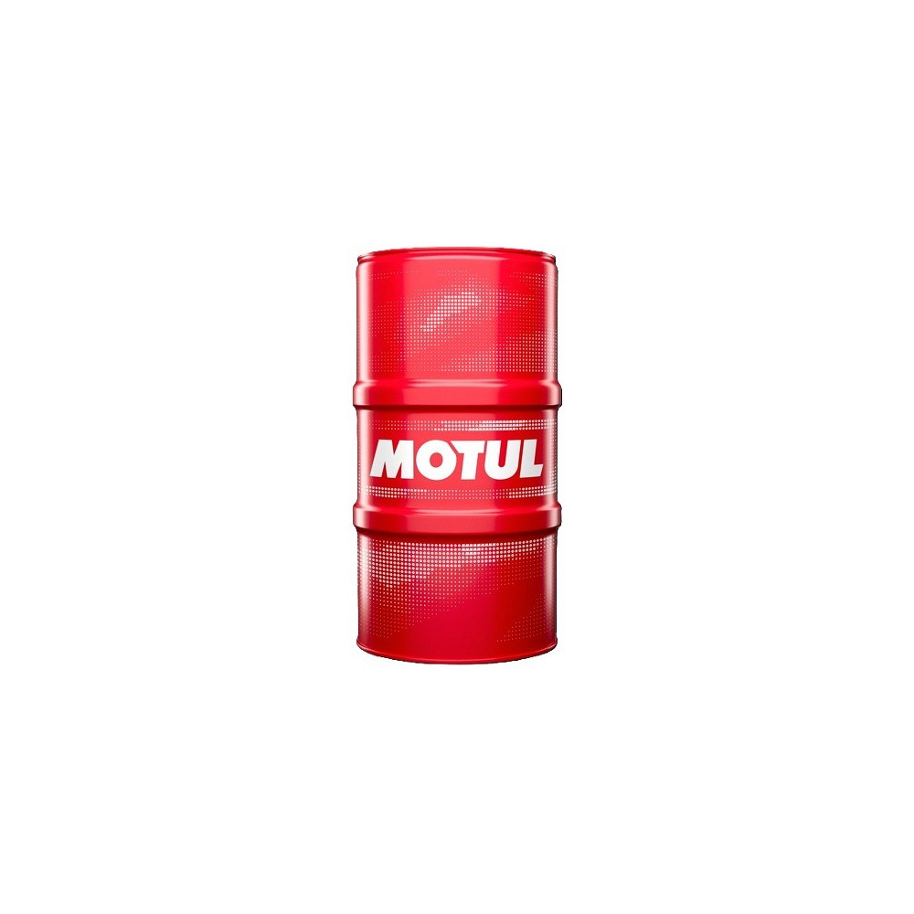MOTUL 8100 ECO-CLEAN 0W30 C2 60L