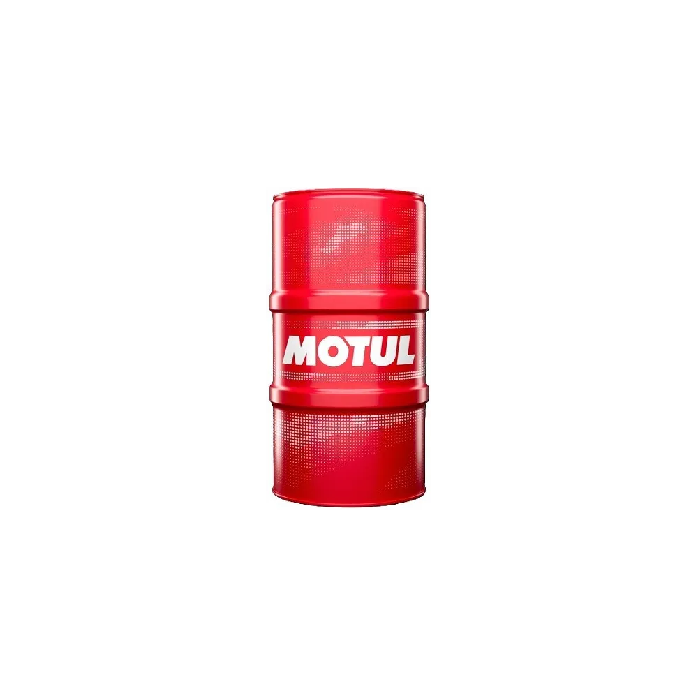 MOTUL 8100 ECO-CLEAN 0W30 C2 60L