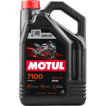MOTUL 7100 4T 20W50 4L