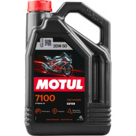 MOTUL 7100 4T 20W50 4L